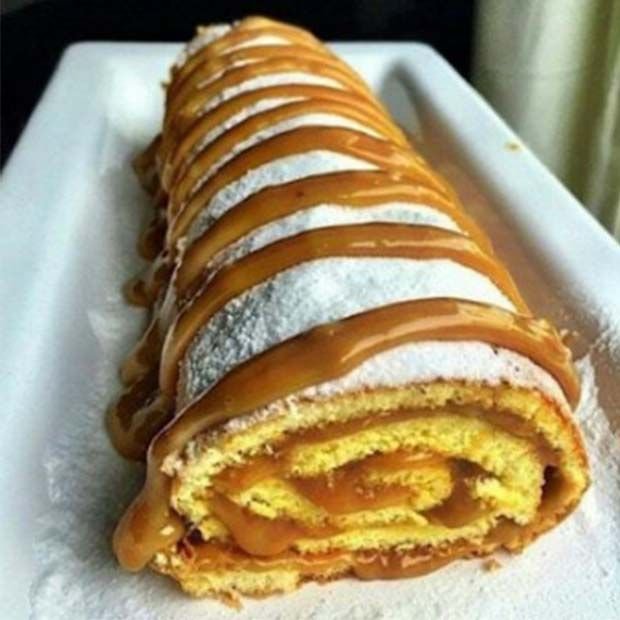 Dulce De Leche Cake For Sale Dulce De Leche Cake For Sale